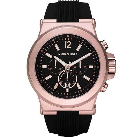 michael kors mens watches similar to dylan|michael kors dylan rose gold.